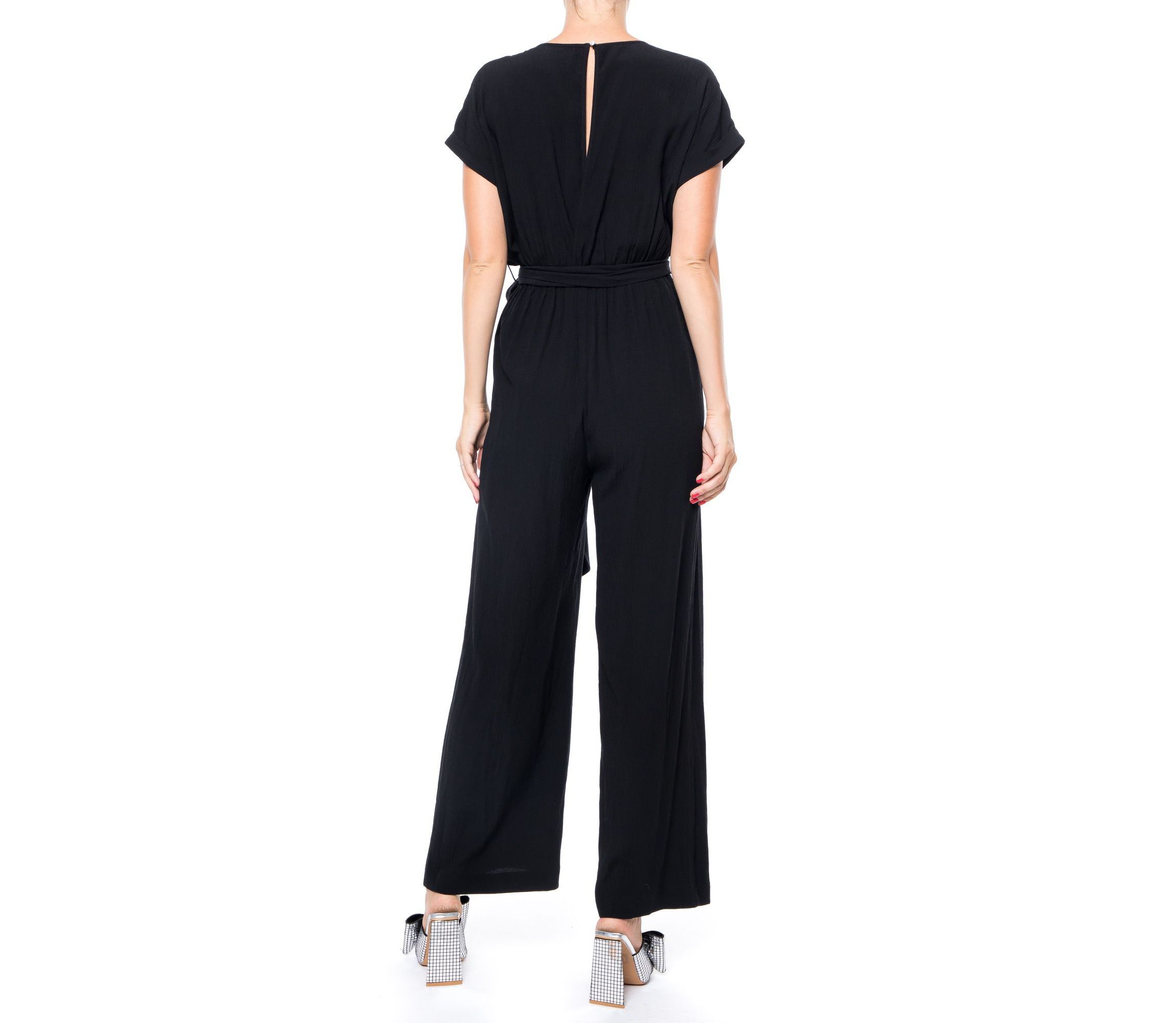 Wonderland Jump Suit