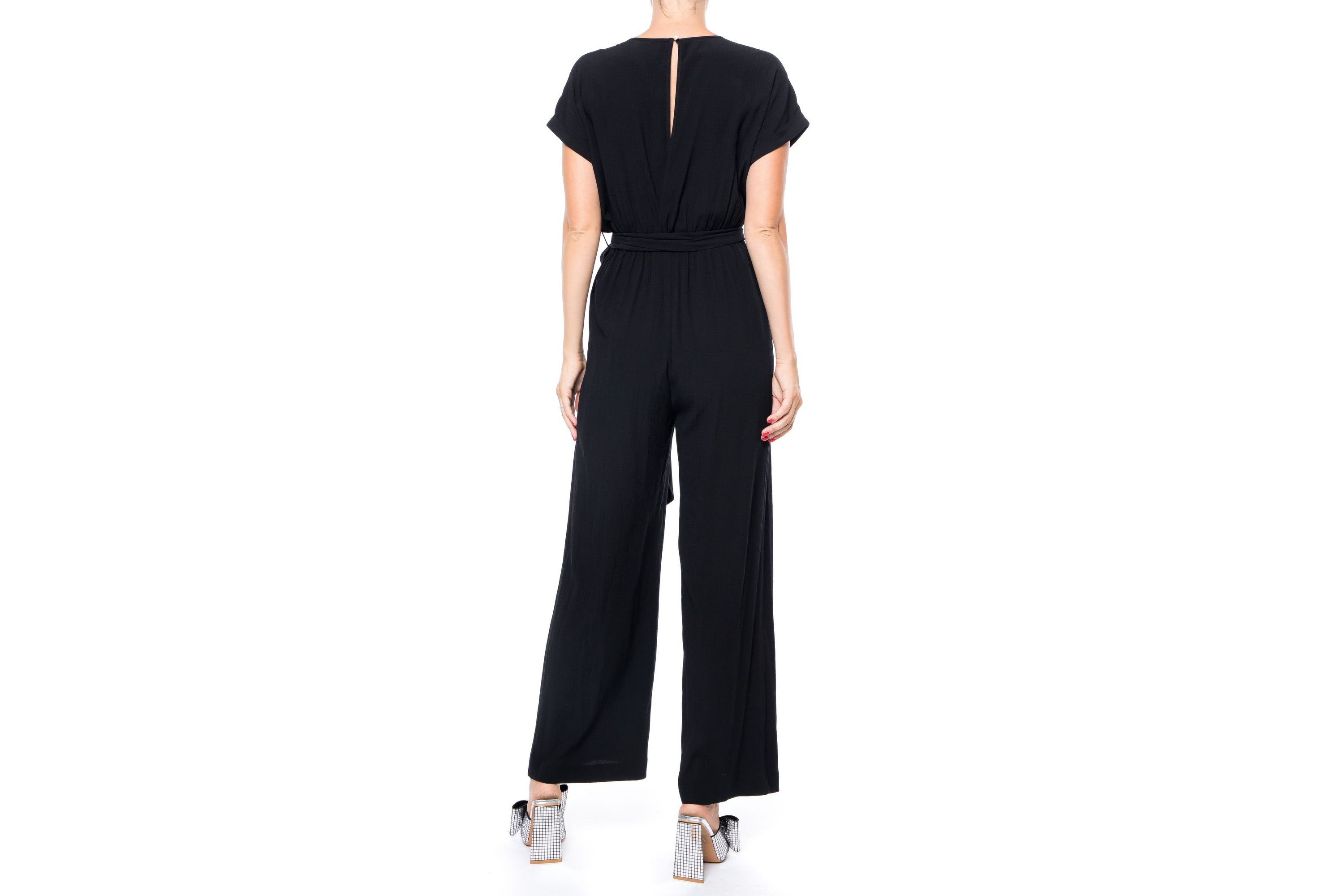 Wonderland Jump Suit