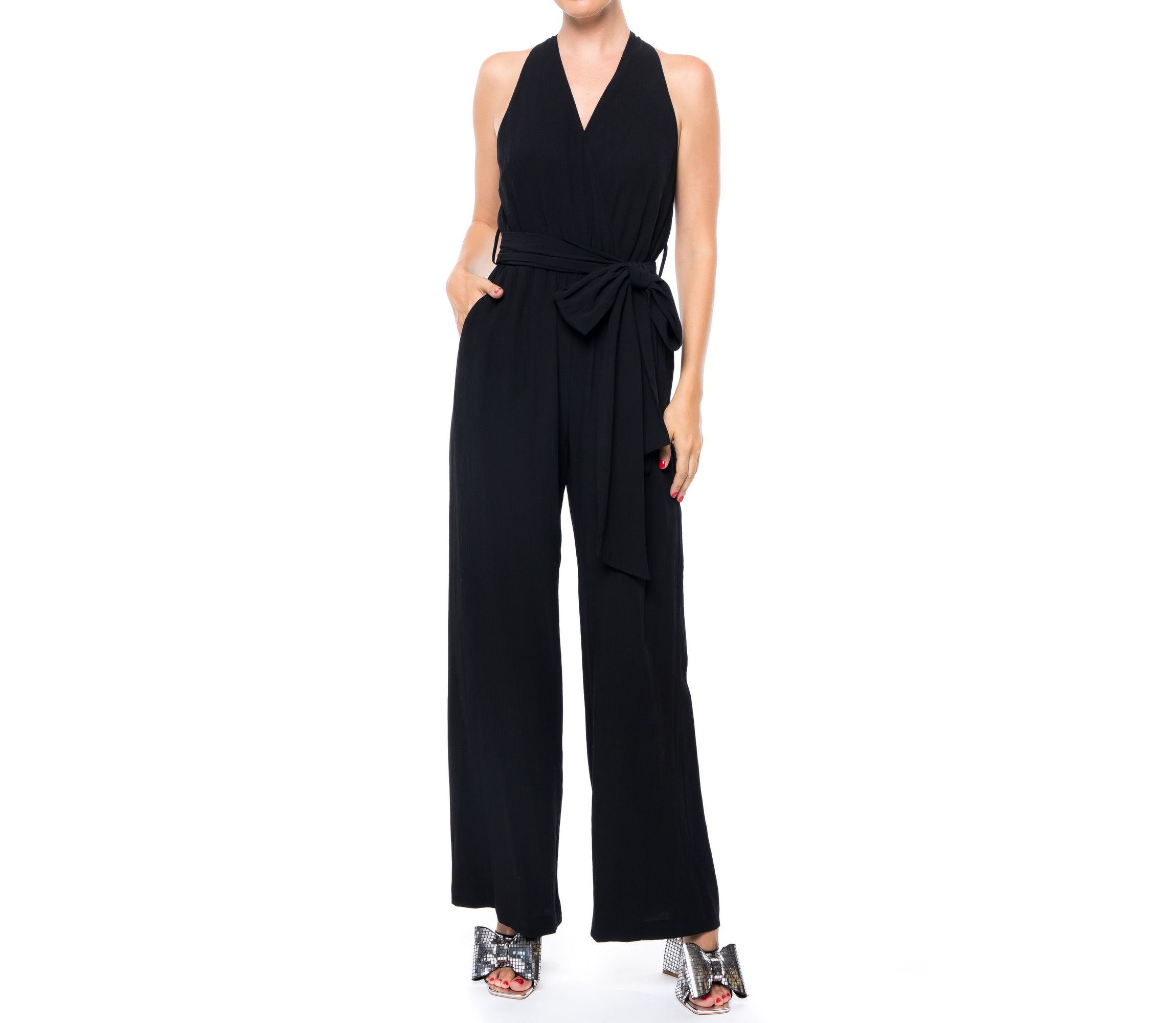 Disco Jumpsuit