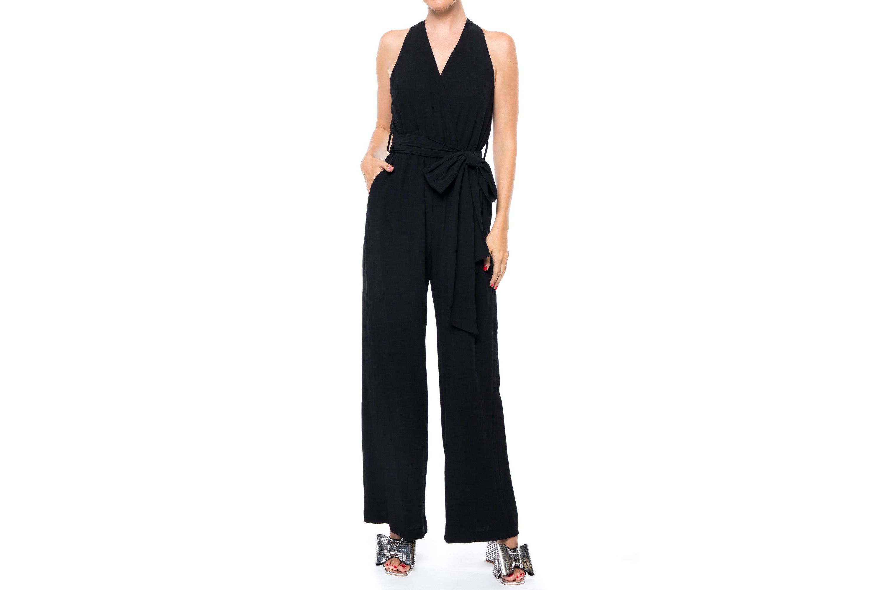 Disco Jumpsuit