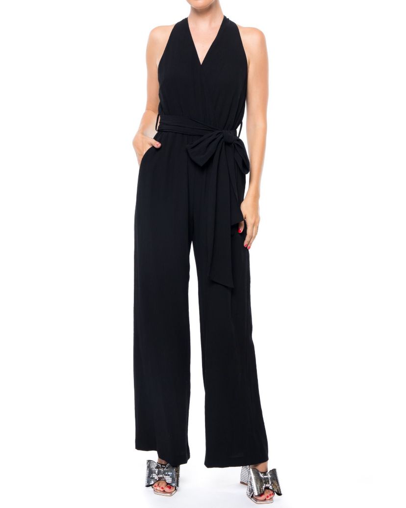 Disco Jumpsuit