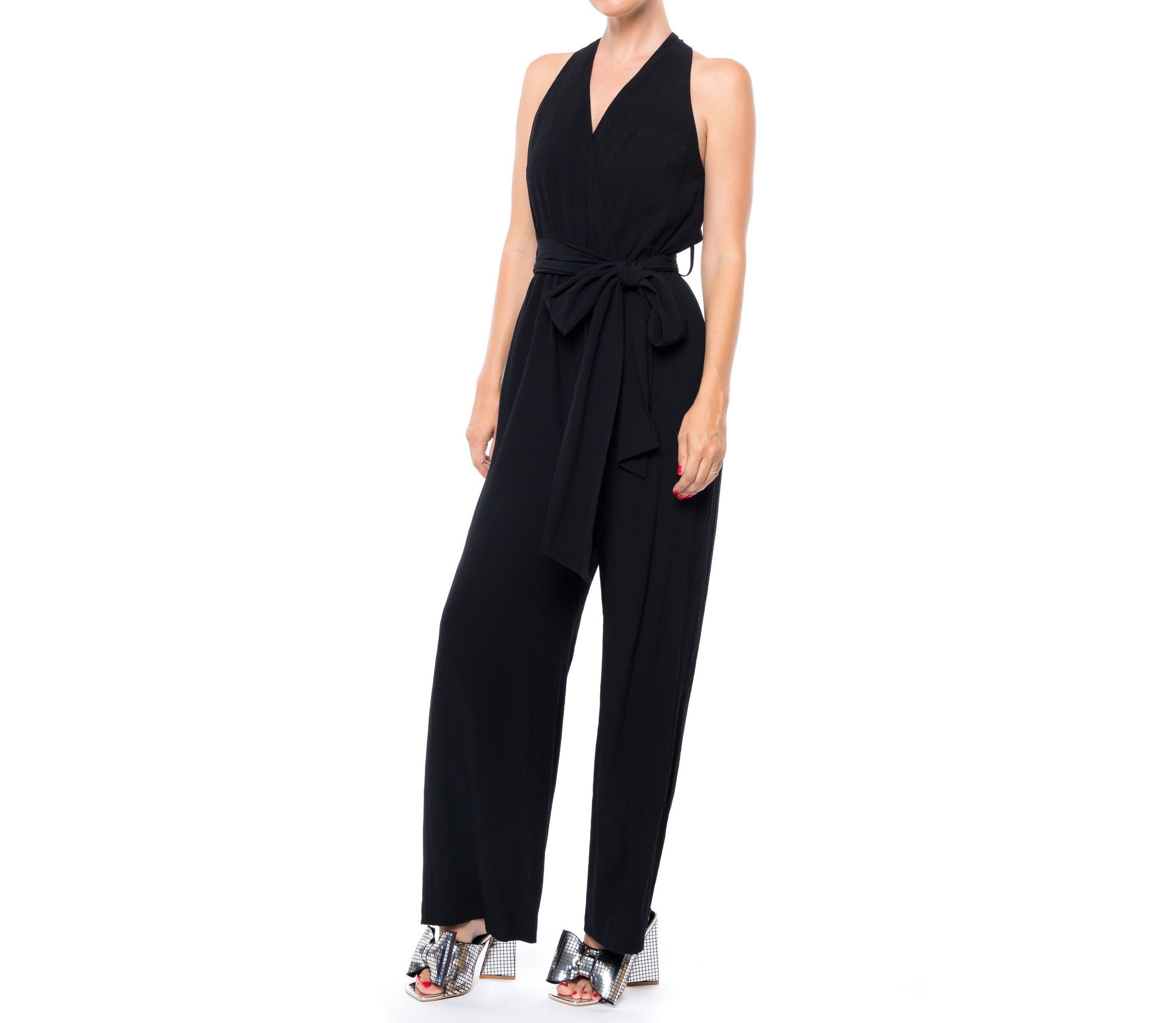 Disco Jumpsuit