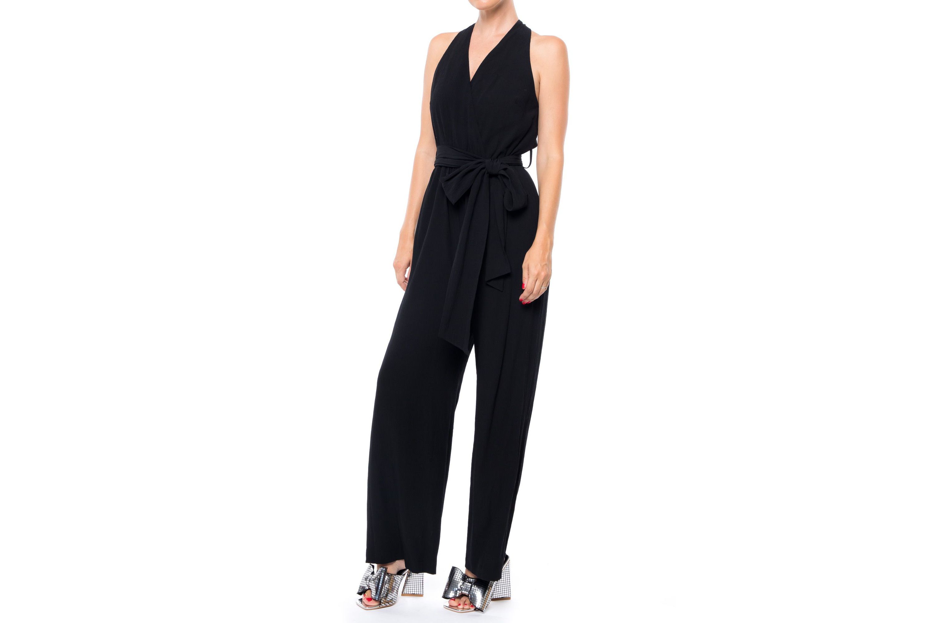 Disco Jumpsuit