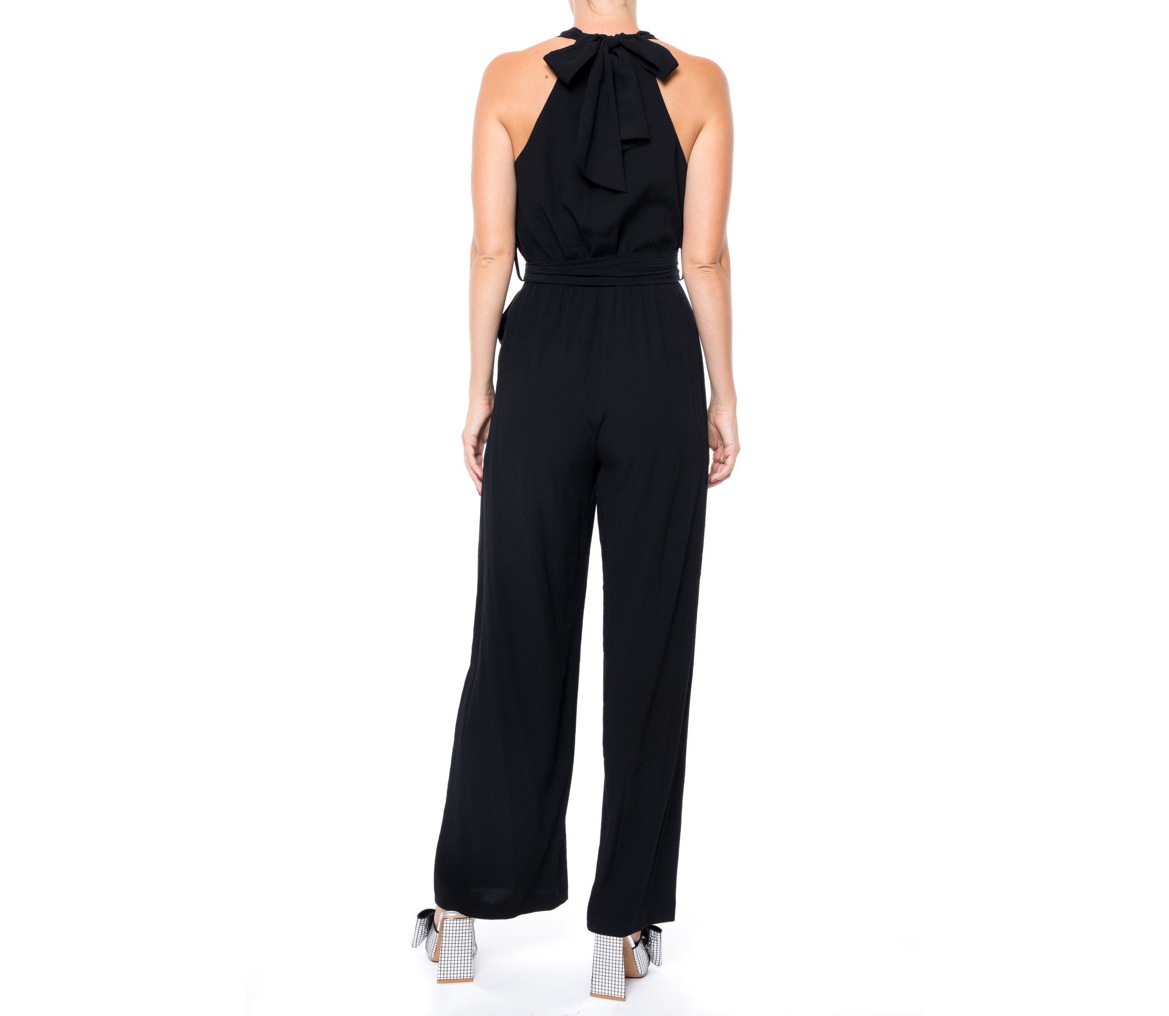 Disco Jumpsuit