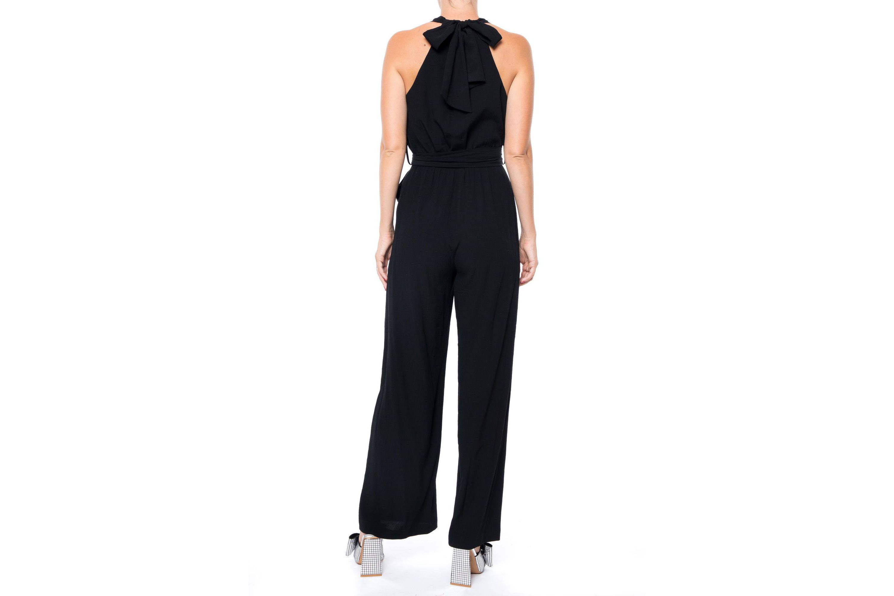 Disco Jumpsuit