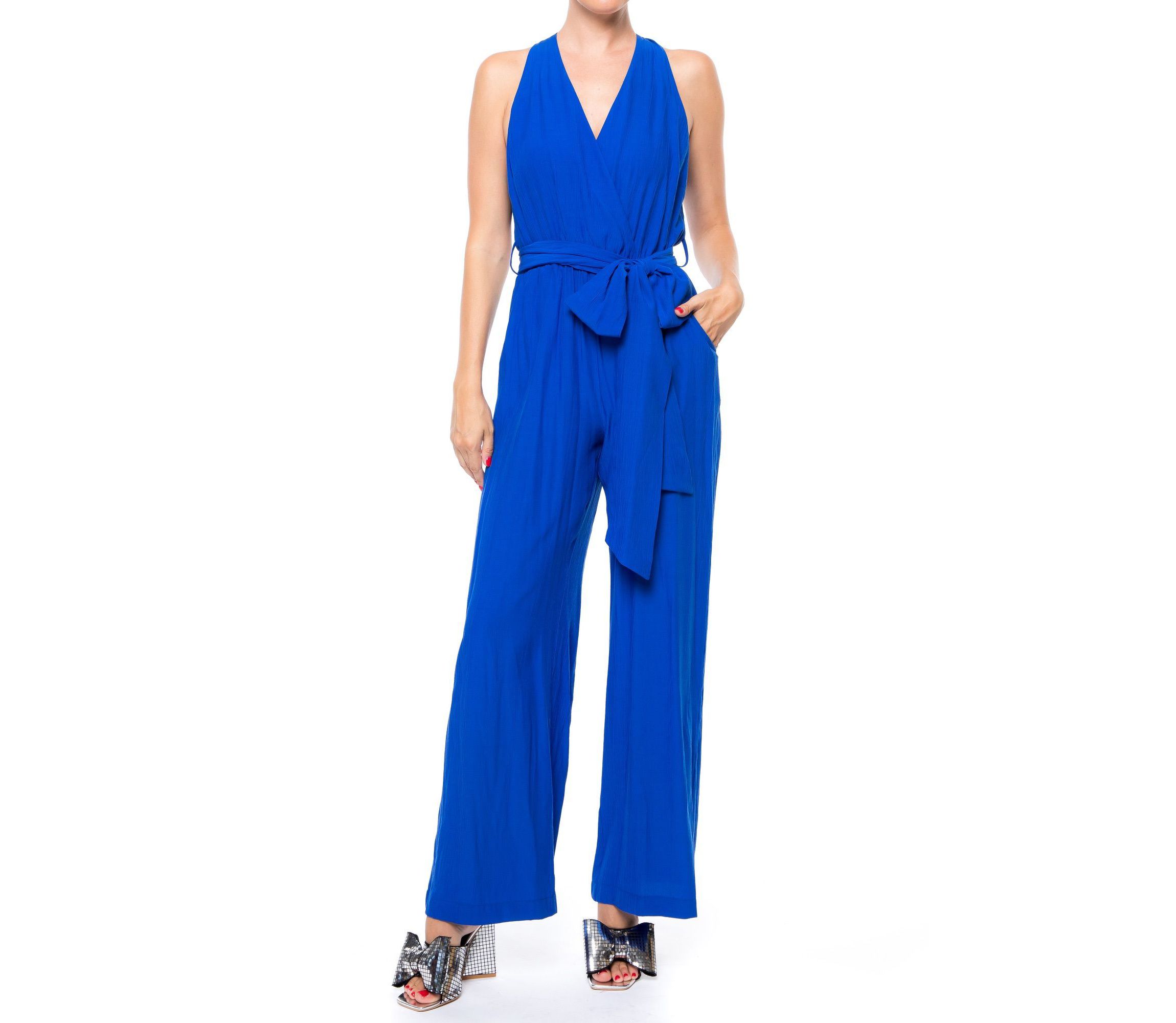 Disco Jumpsuit