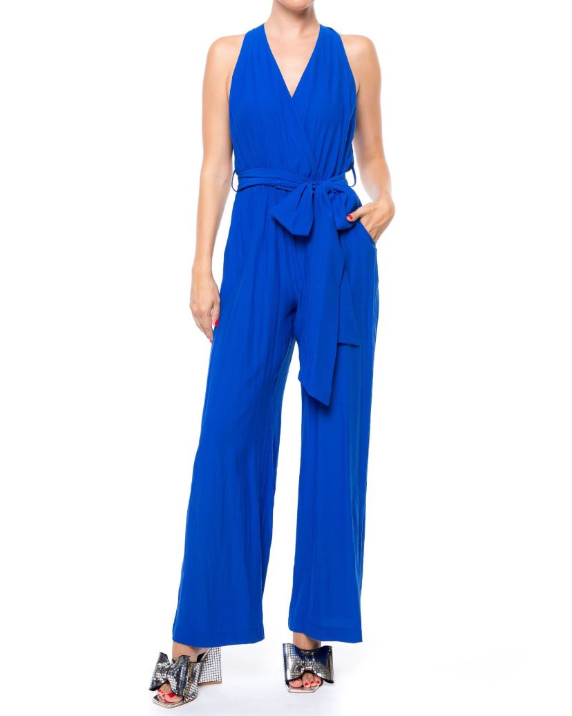 Disco Jumpsuit