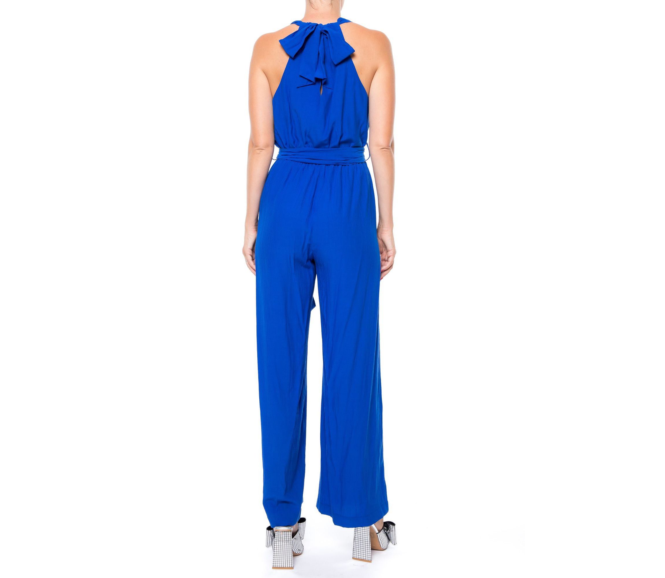 Disco Jumpsuit