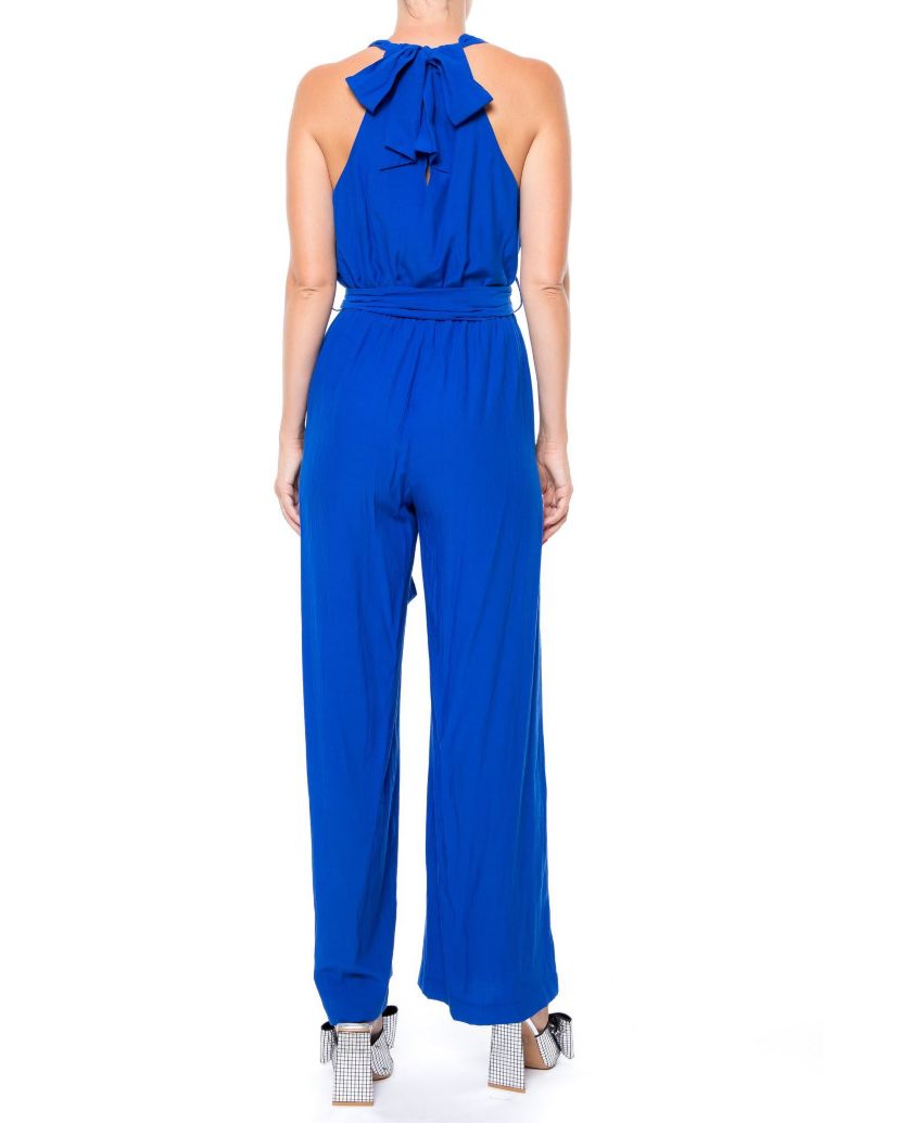 Disco Jumpsuit