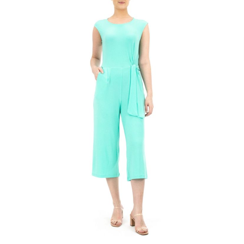 Culotte Jumpsuit