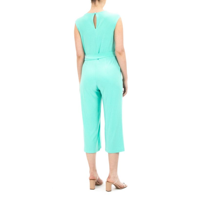 Culotte Jumpsuit