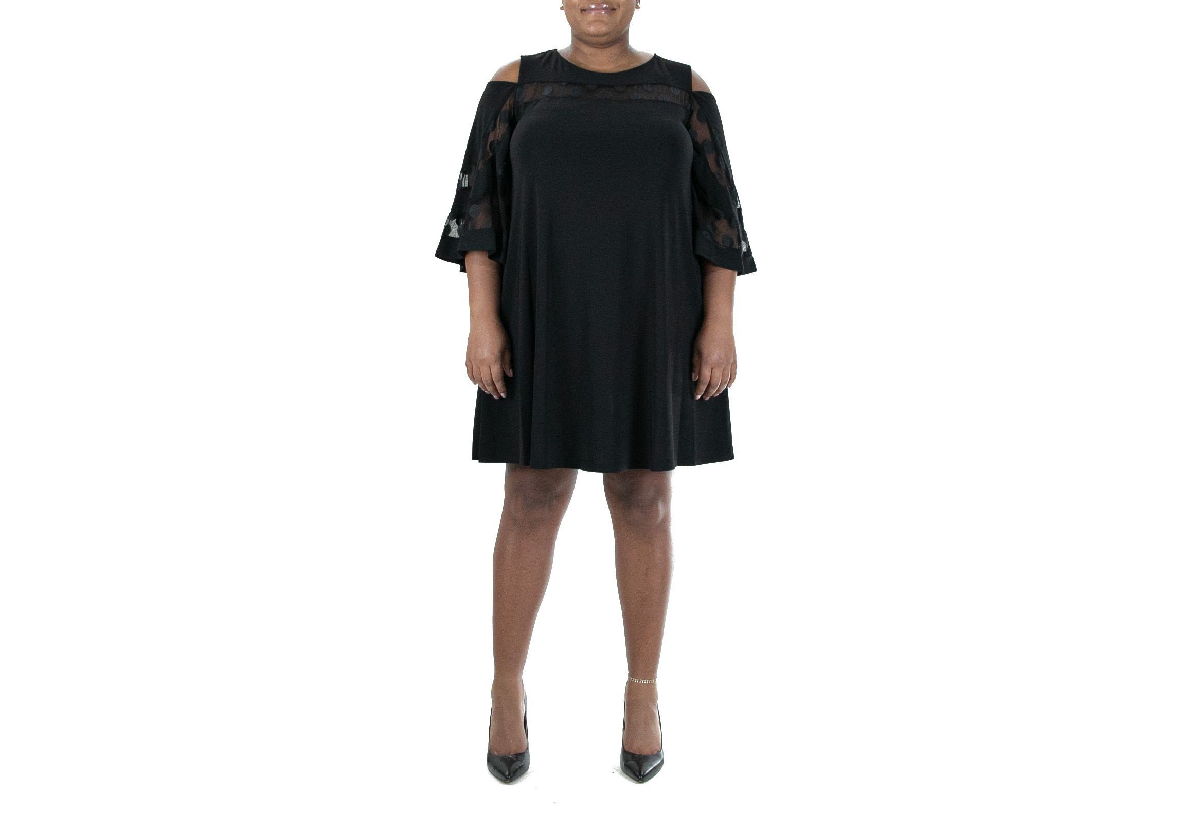 belk prom dresses plus size Women's Plus Size Formal Dresses