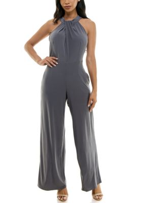 Nike Women's Sportswear Gym Vintage Jumpsuit - Macy's