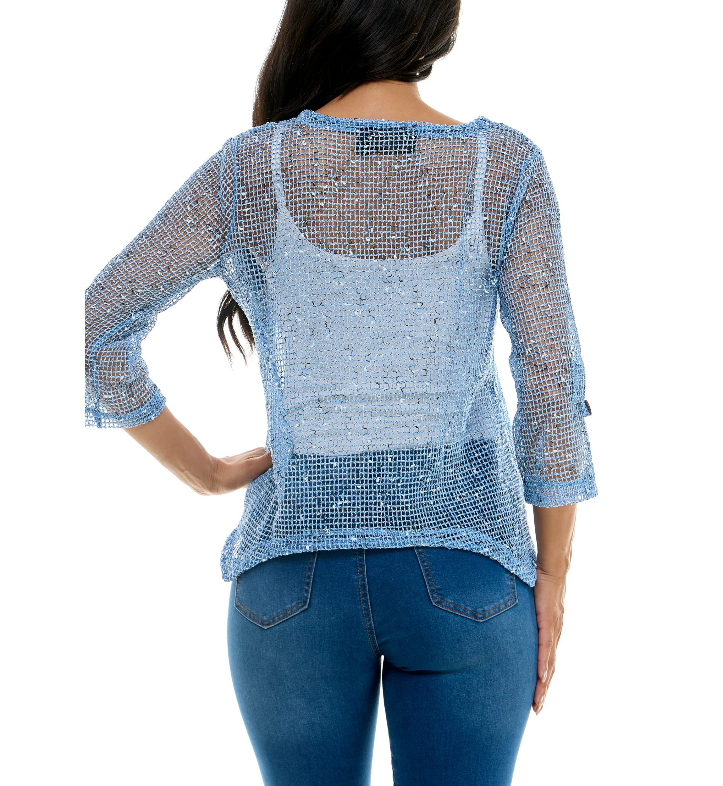 Coconut Button Front Cardigan