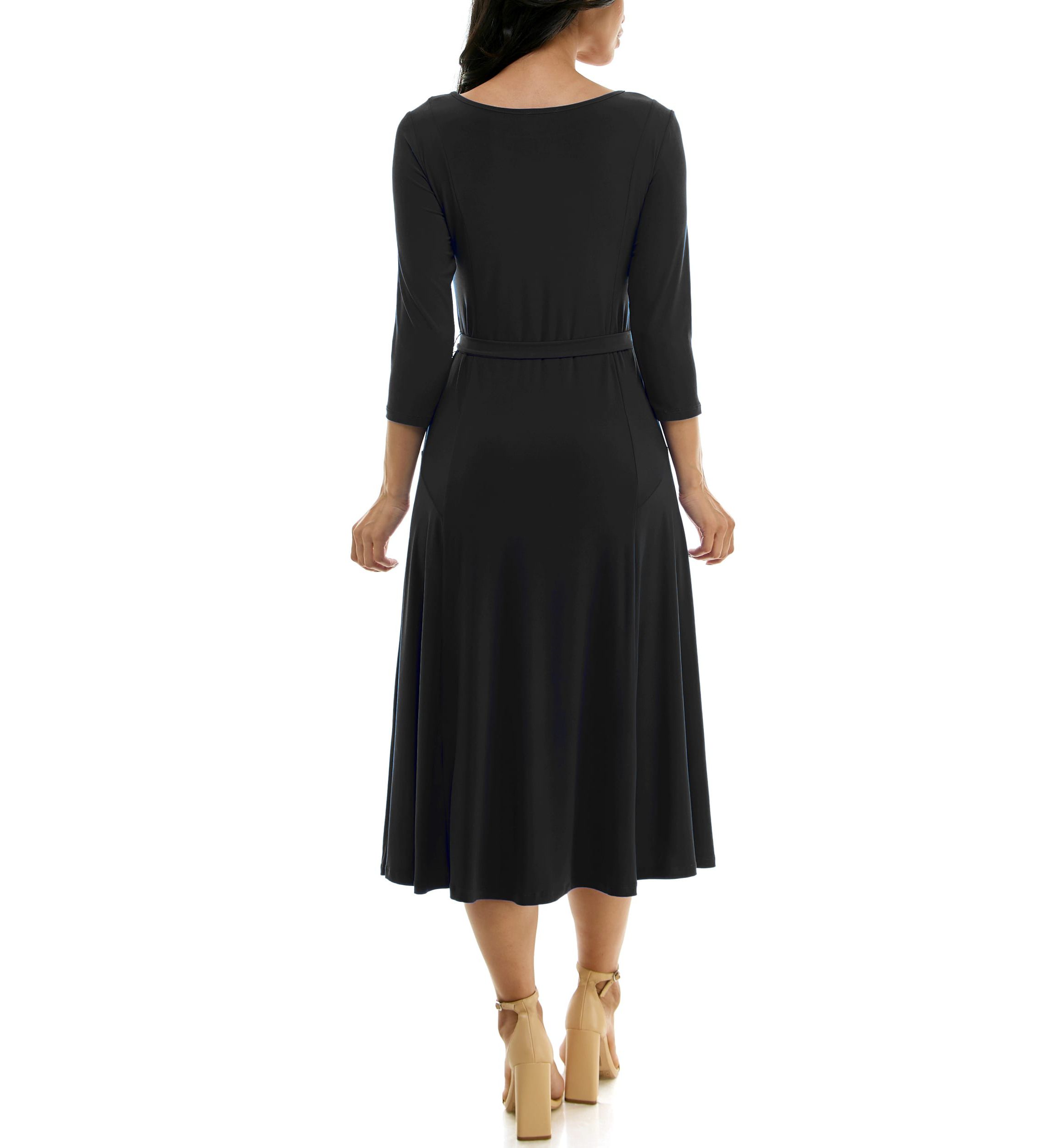 betseys tiered tulle dress black Cherise Tulle Tiered Maxi Dress  Black