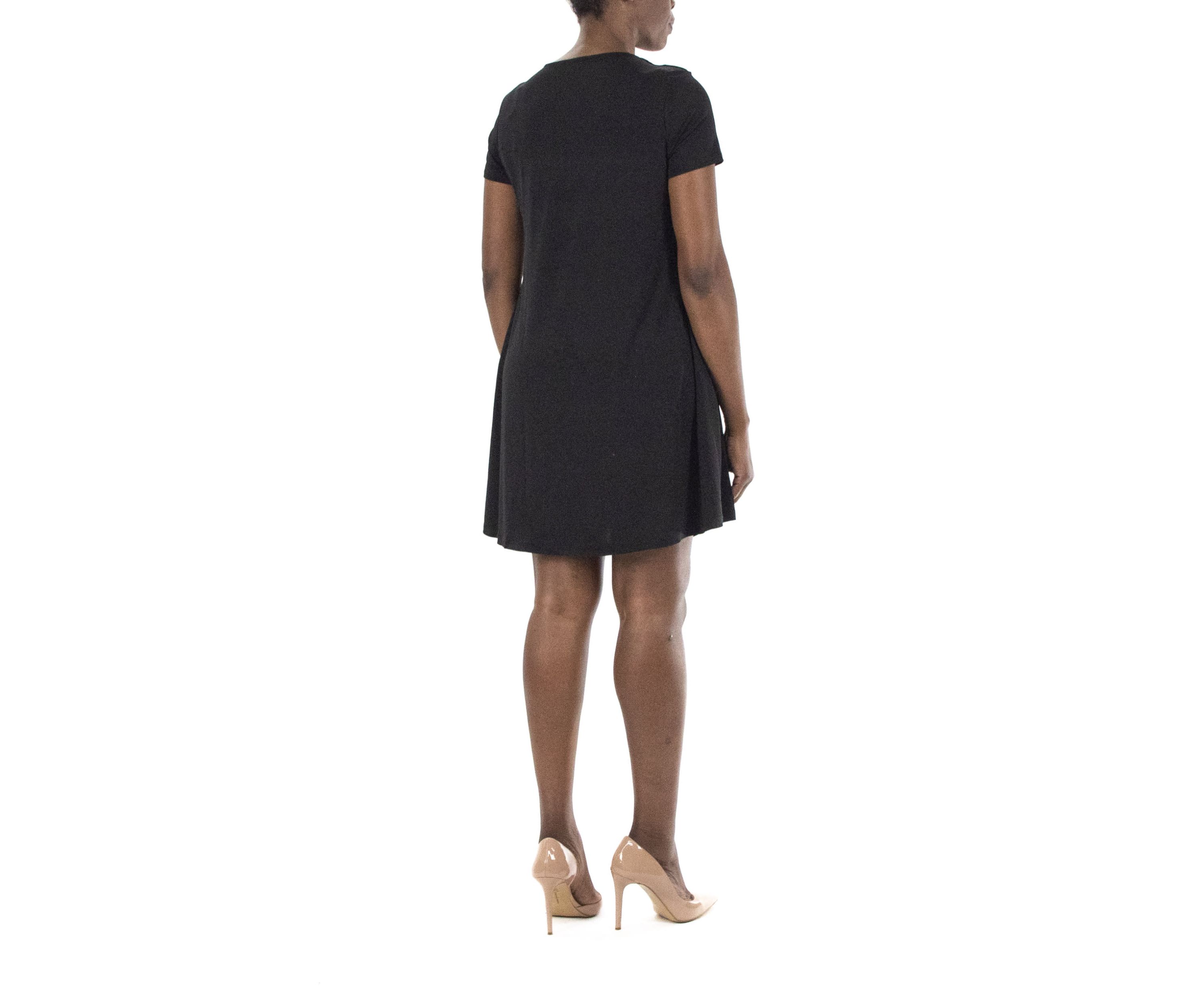Hi Low Pocket Dress