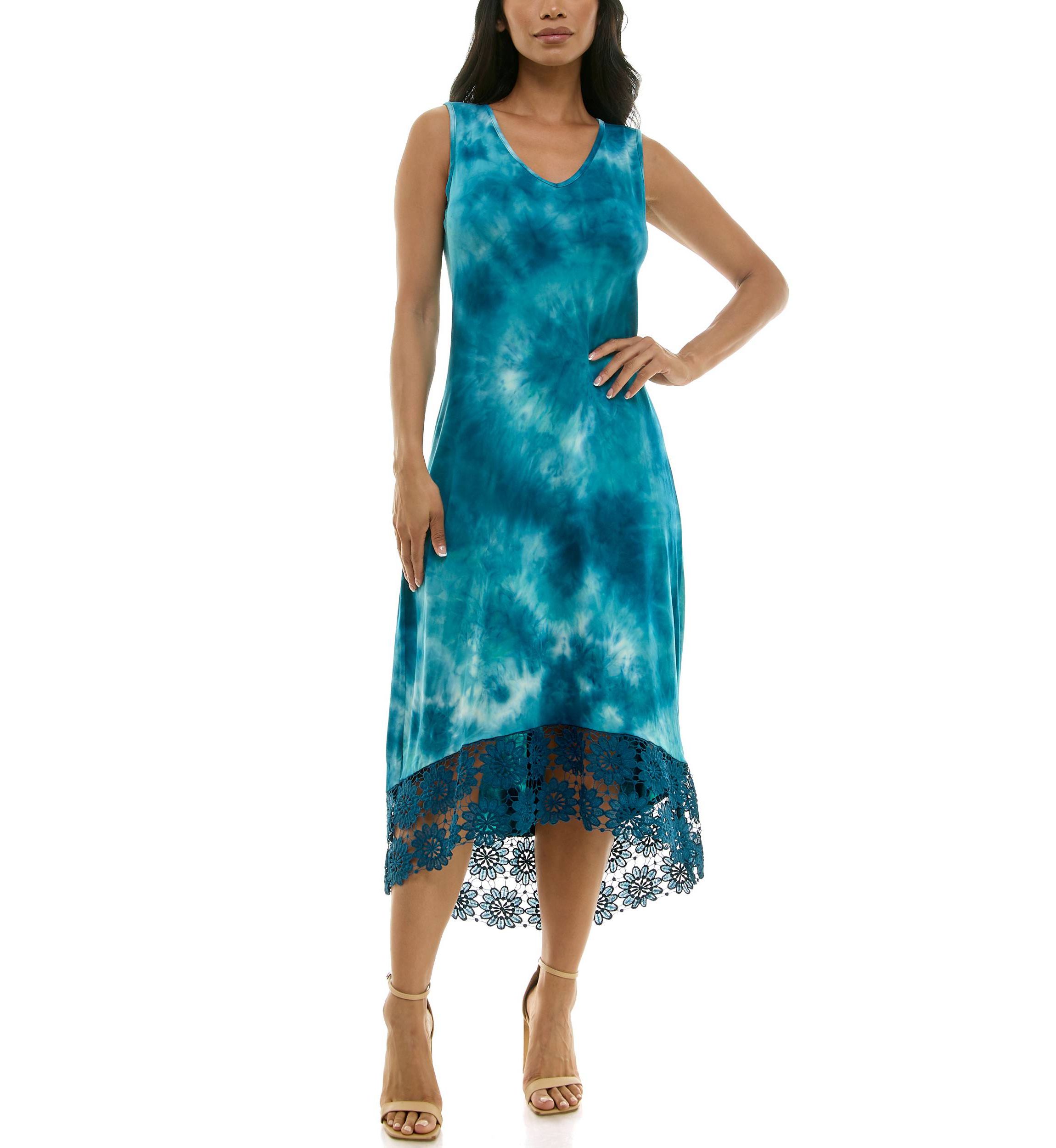 Rib V-Neck Ruching Long Sleeve Sweater Dress