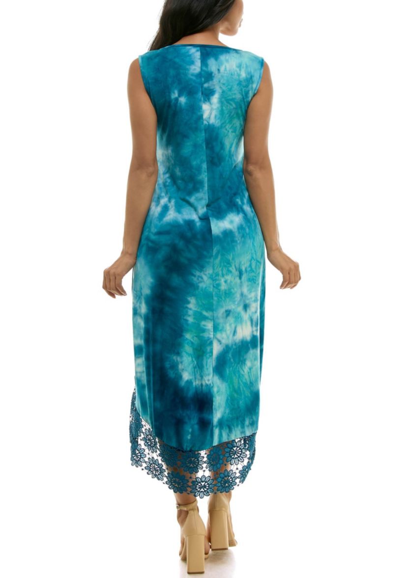 Rib V-Neck Ruching Long Sleeve Sweater Dress