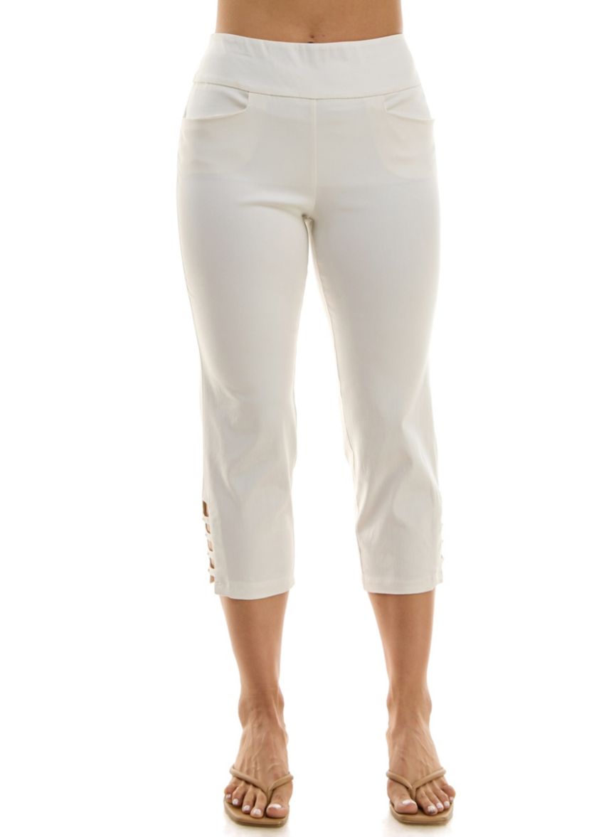 Millenium Crop Pant