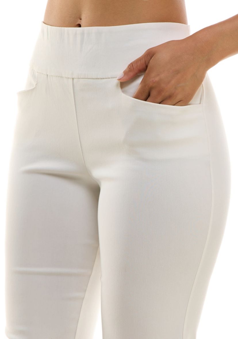Millenium Crop Pant