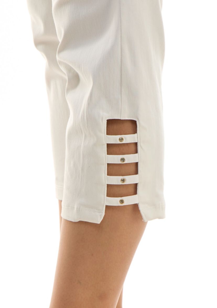 Millenium Crop Pant