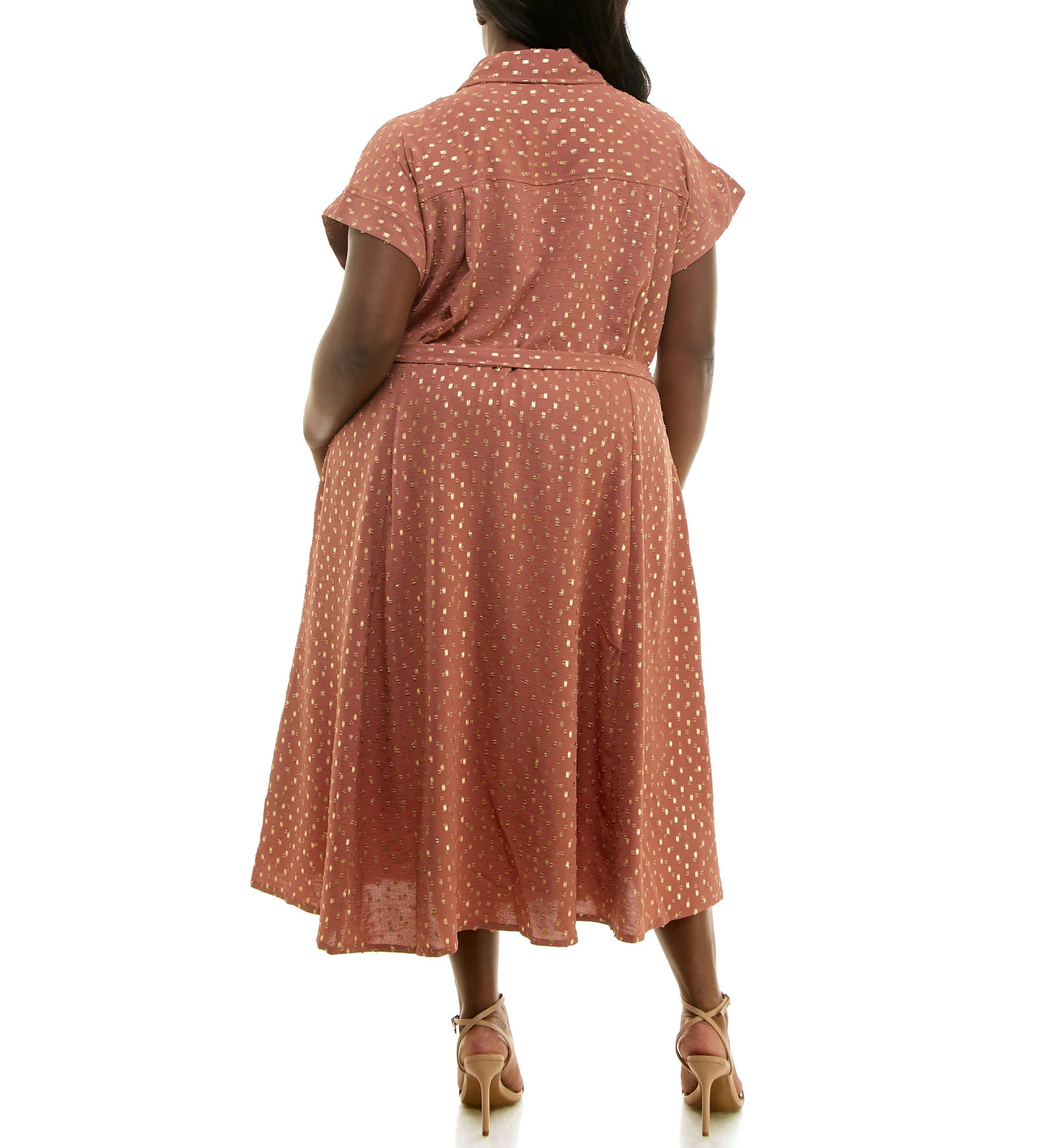 Shirt Dress