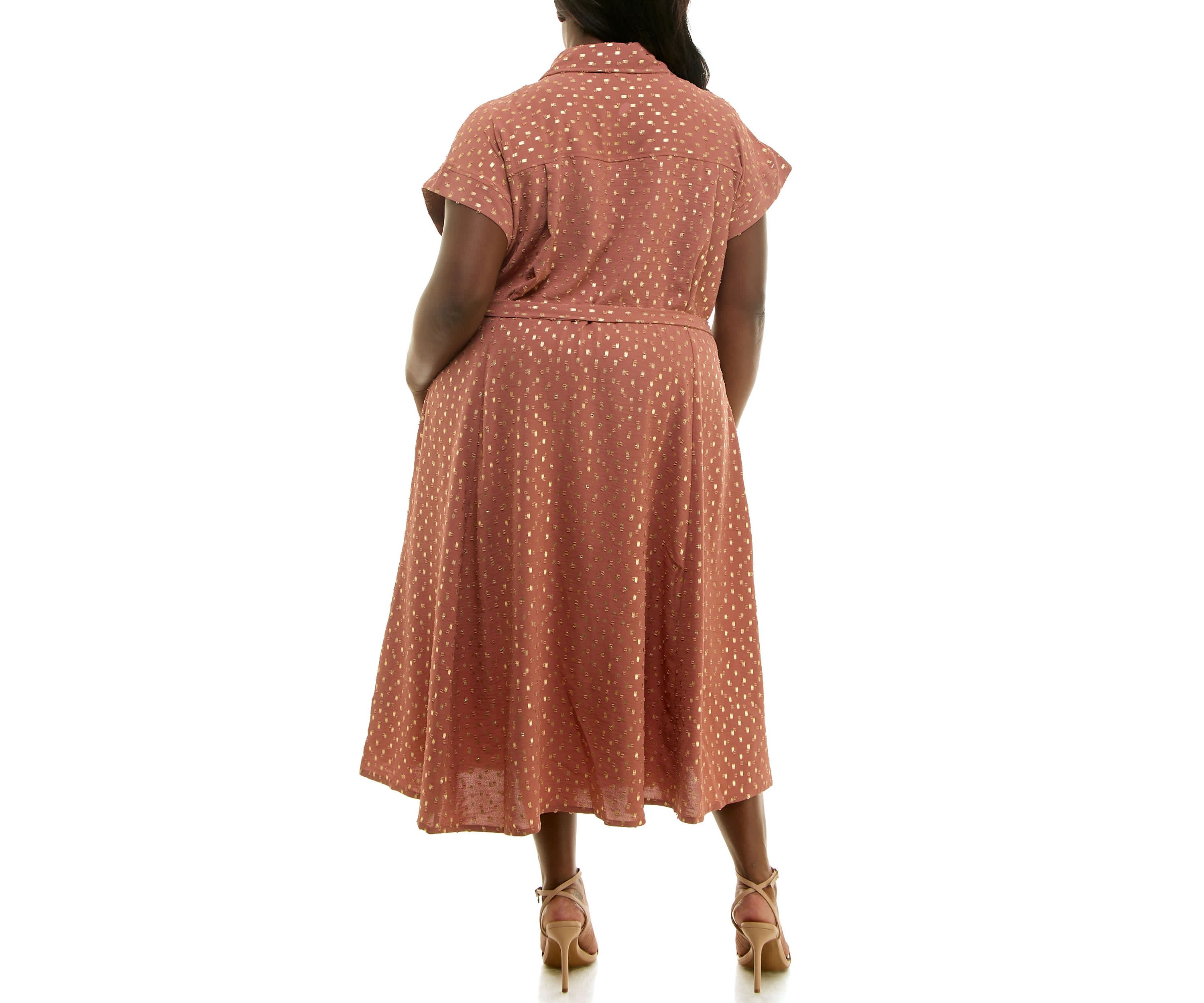 Shirt Dress