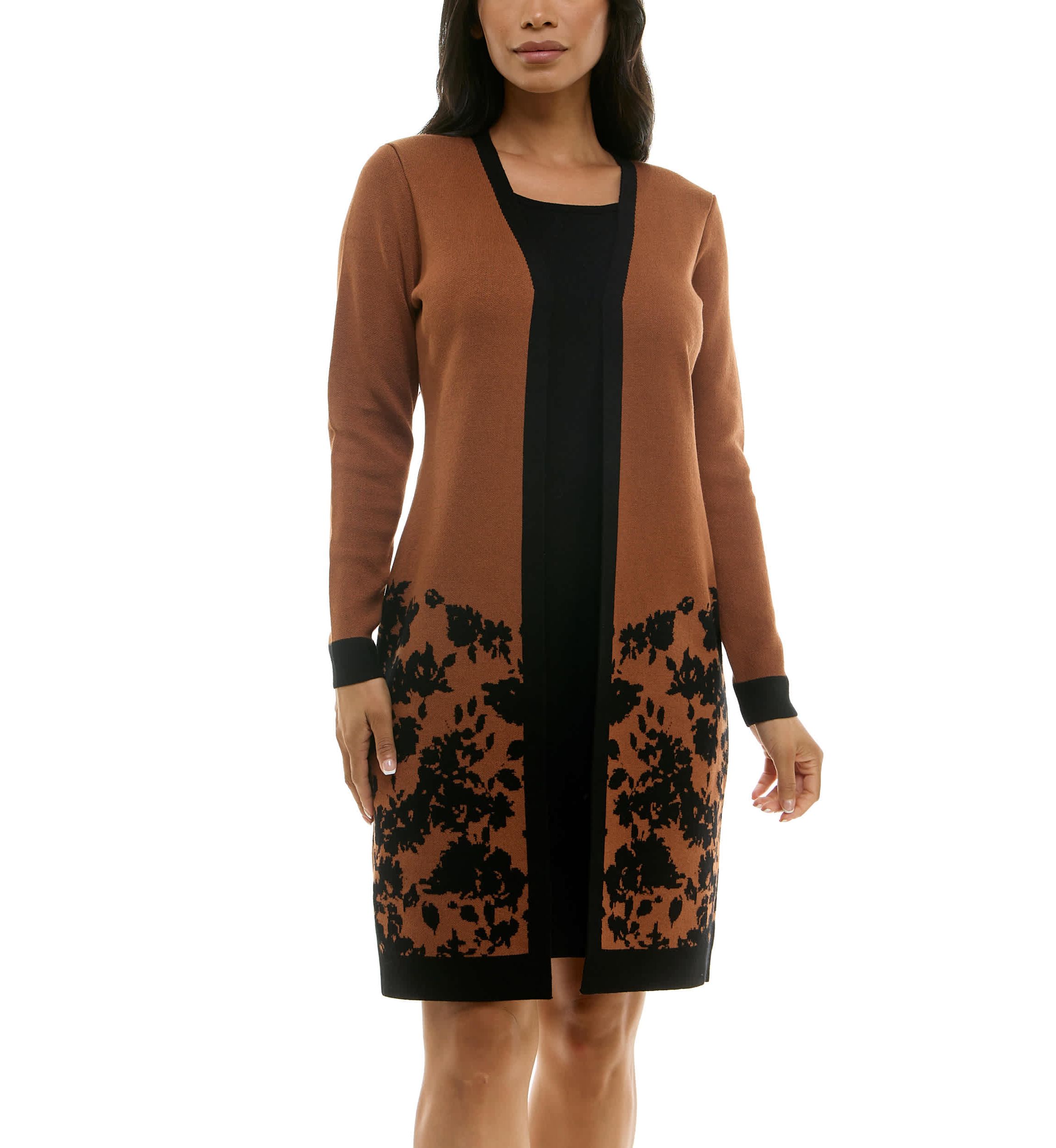 Twofer Dress