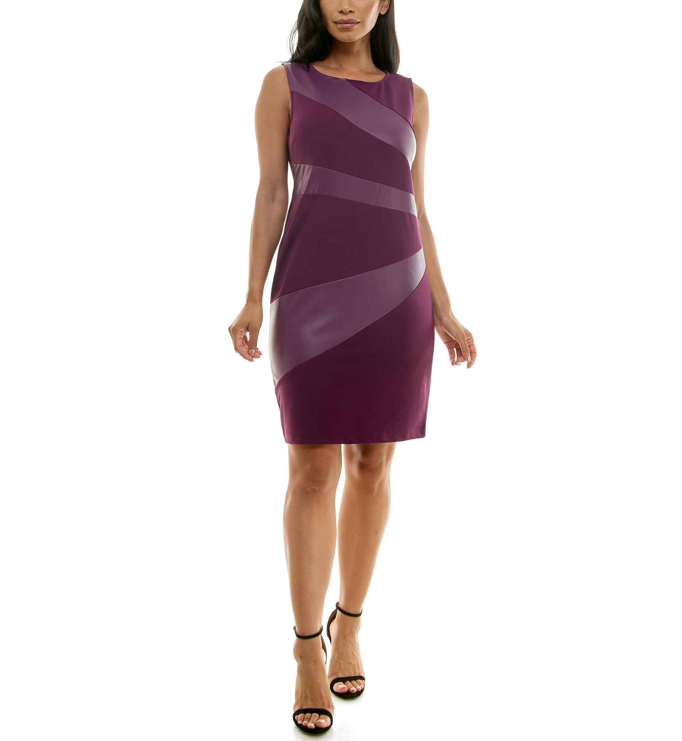 Sheath Dress