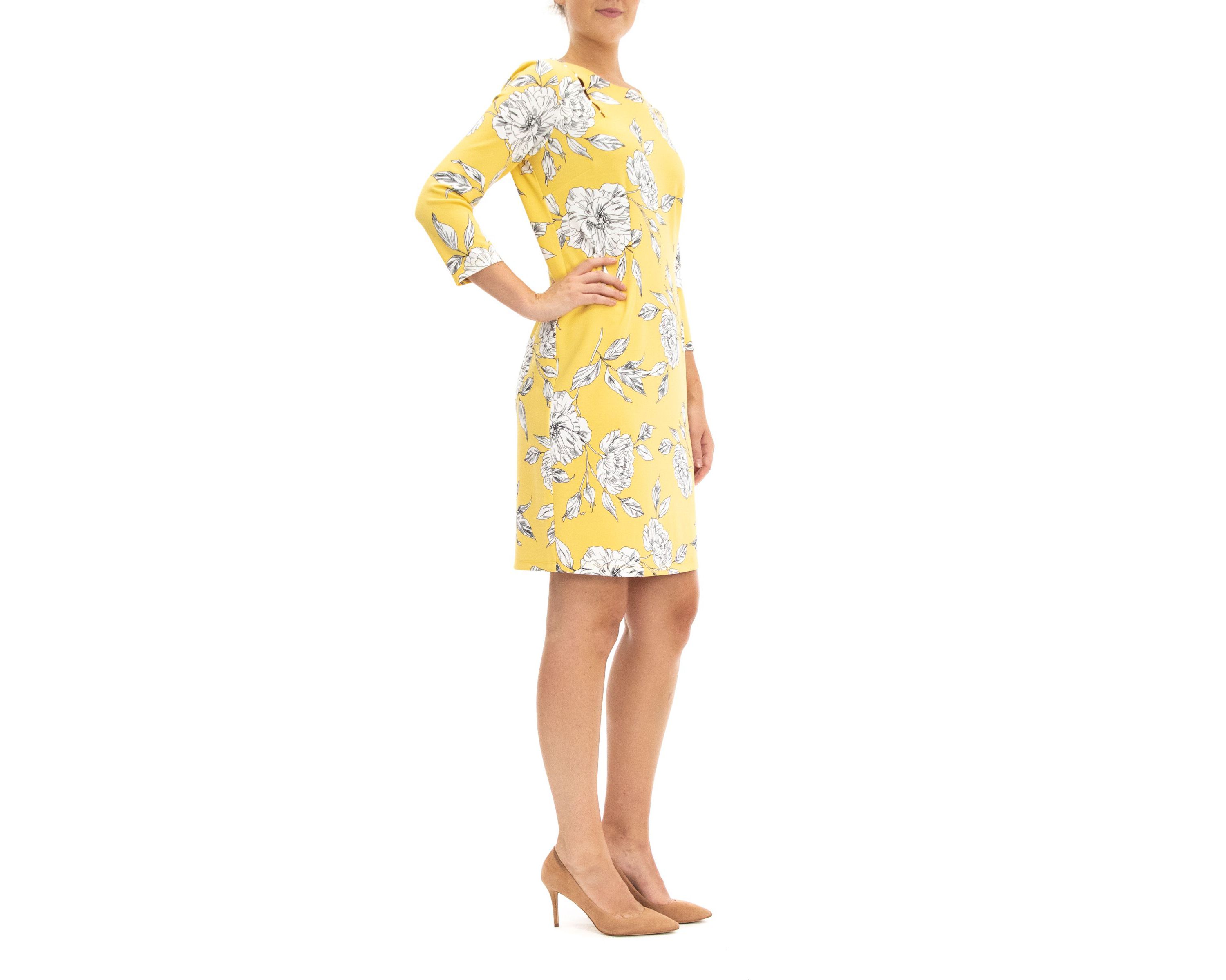 High Tech Crepe Midi With Exposed Zippper