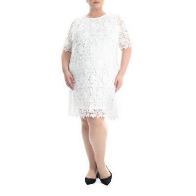 brown lace wedding dress Romantic Bell Sleeve Plunging Flower Lace Wedding Dress Light Ivory
