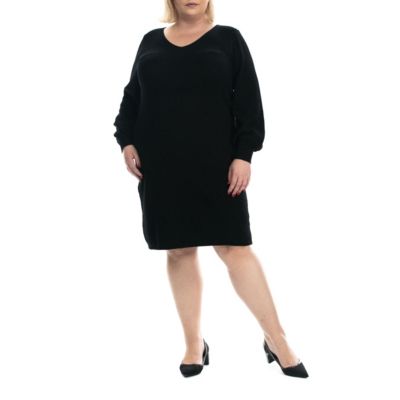 Belk sweater hot sale dresses