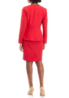 Women's Petite Suits & Separates