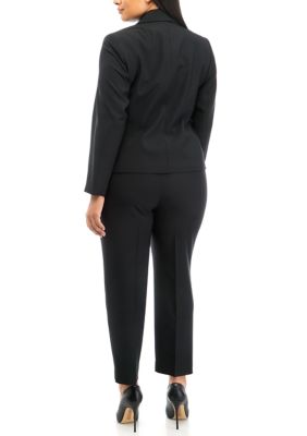 Belk plus best sale size suits