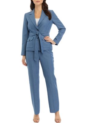 Belk dressy pant suits best sale