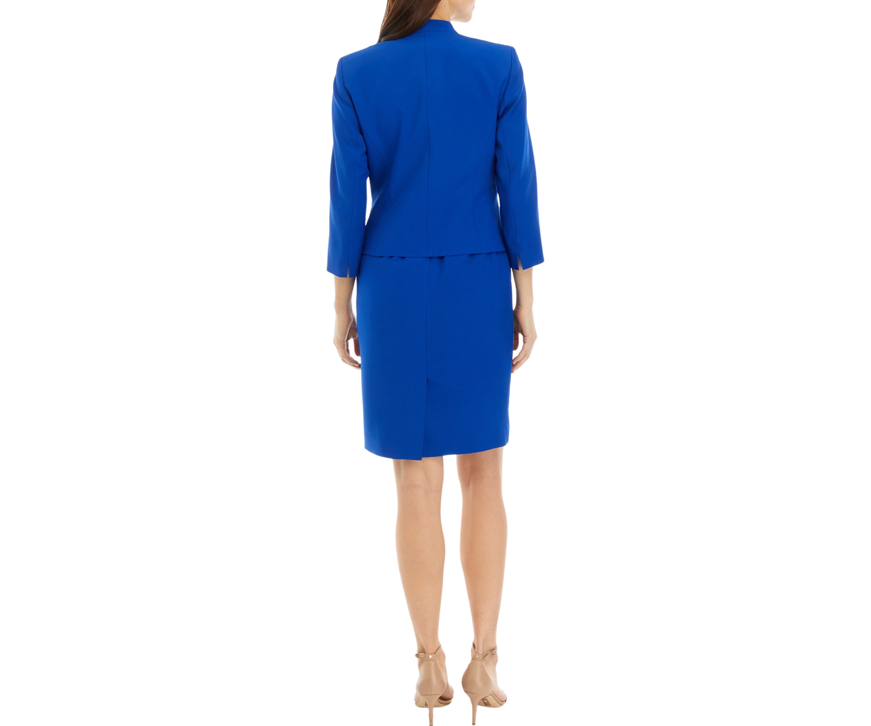 JACKET DRESS SUIT