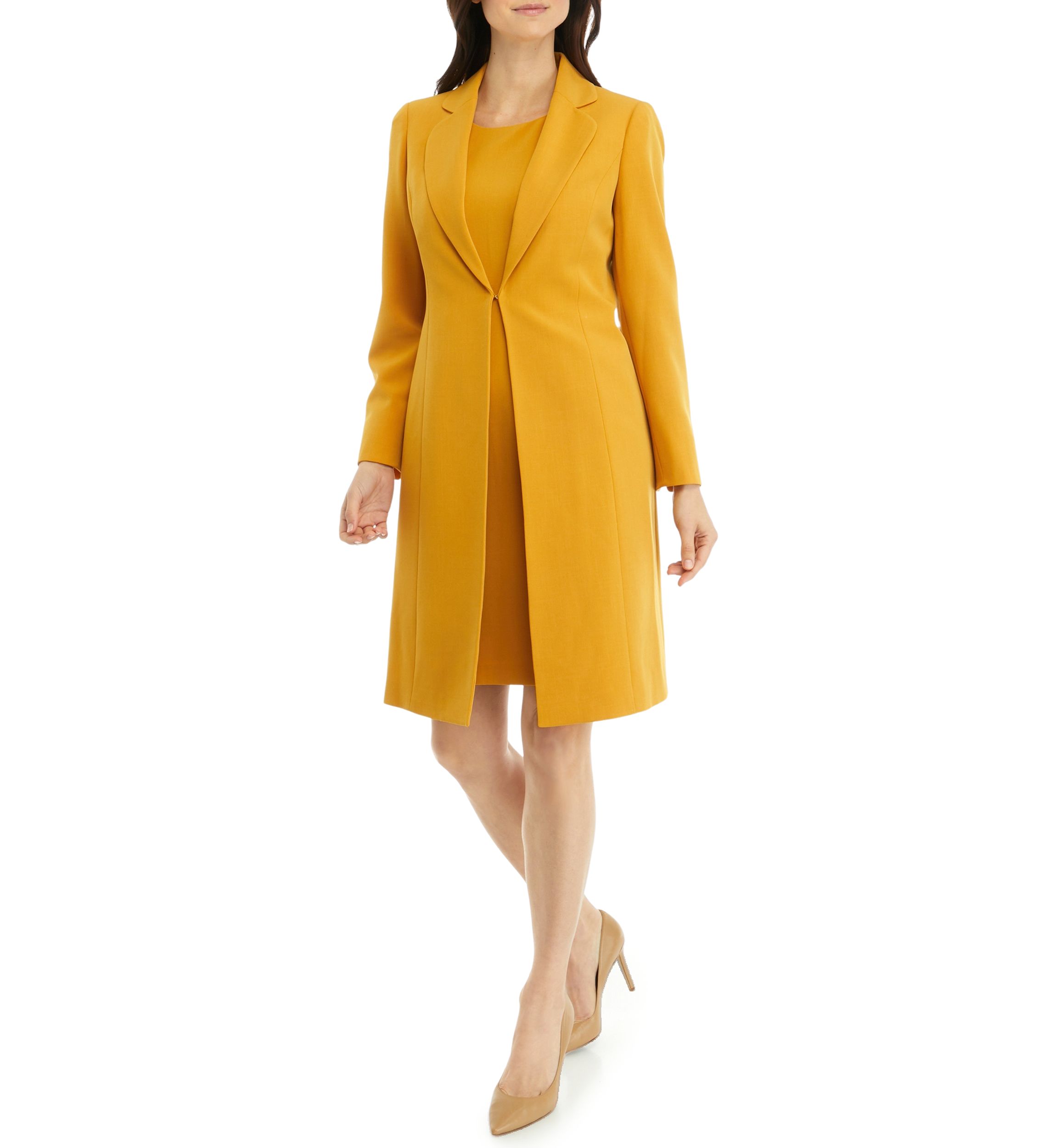 JACKET DRESS SUIT