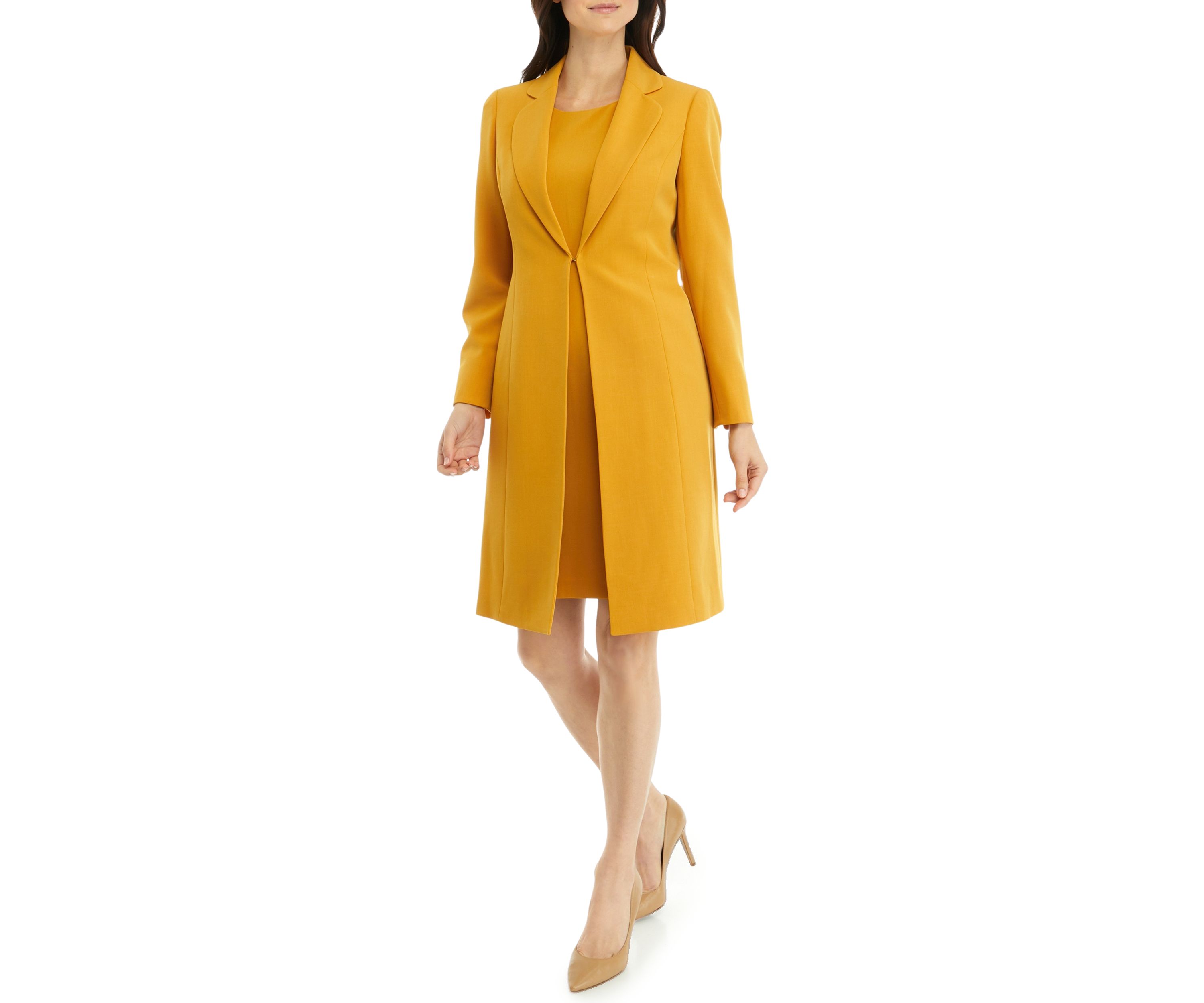 JACKET DRESS SUIT