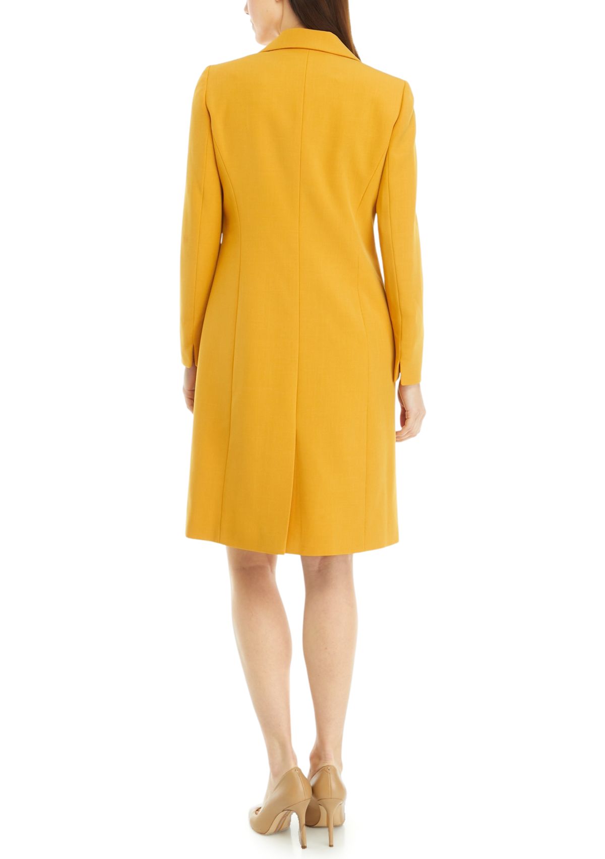 JACKET DRESS SUIT