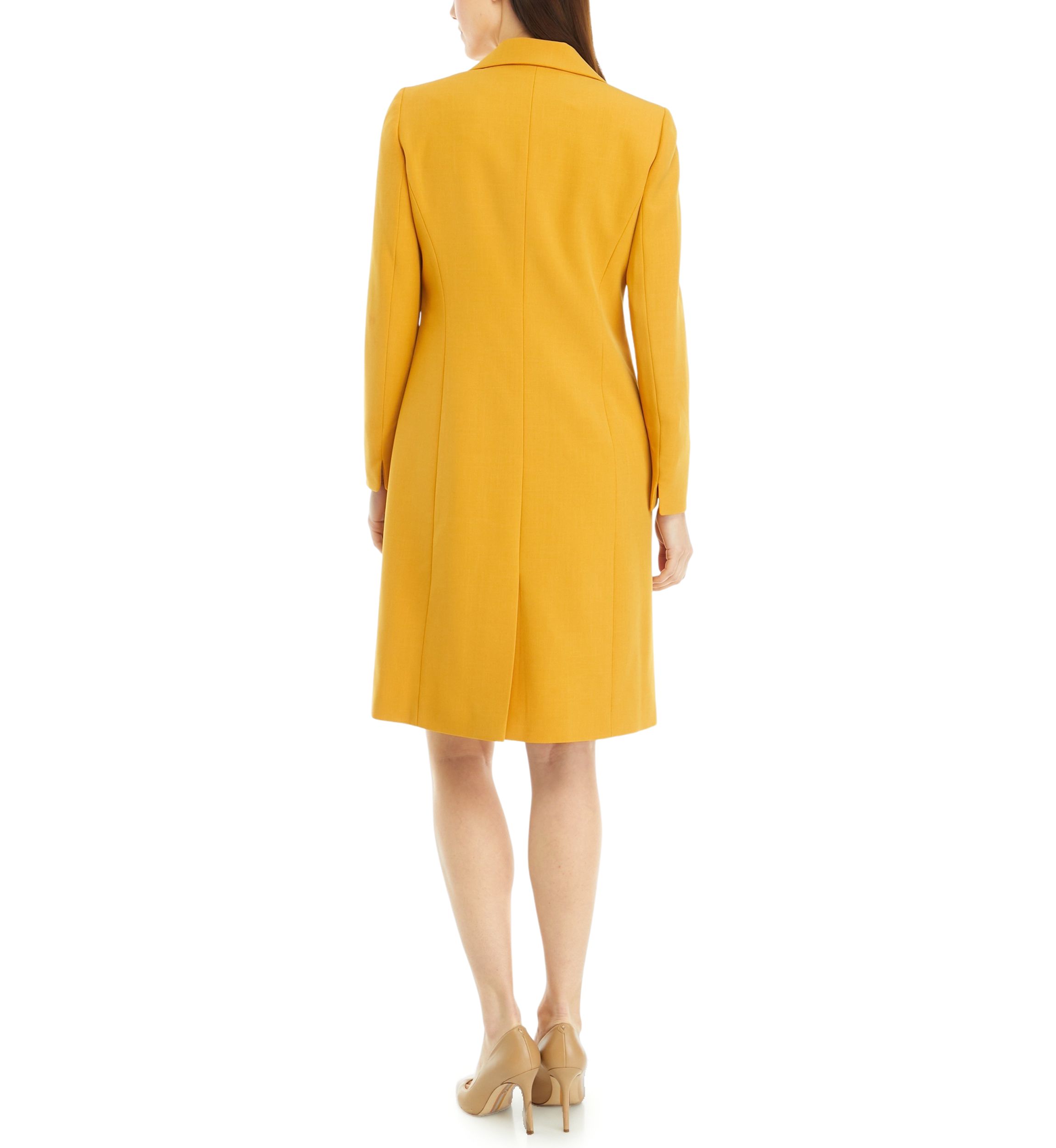 JACKET DRESS SUIT