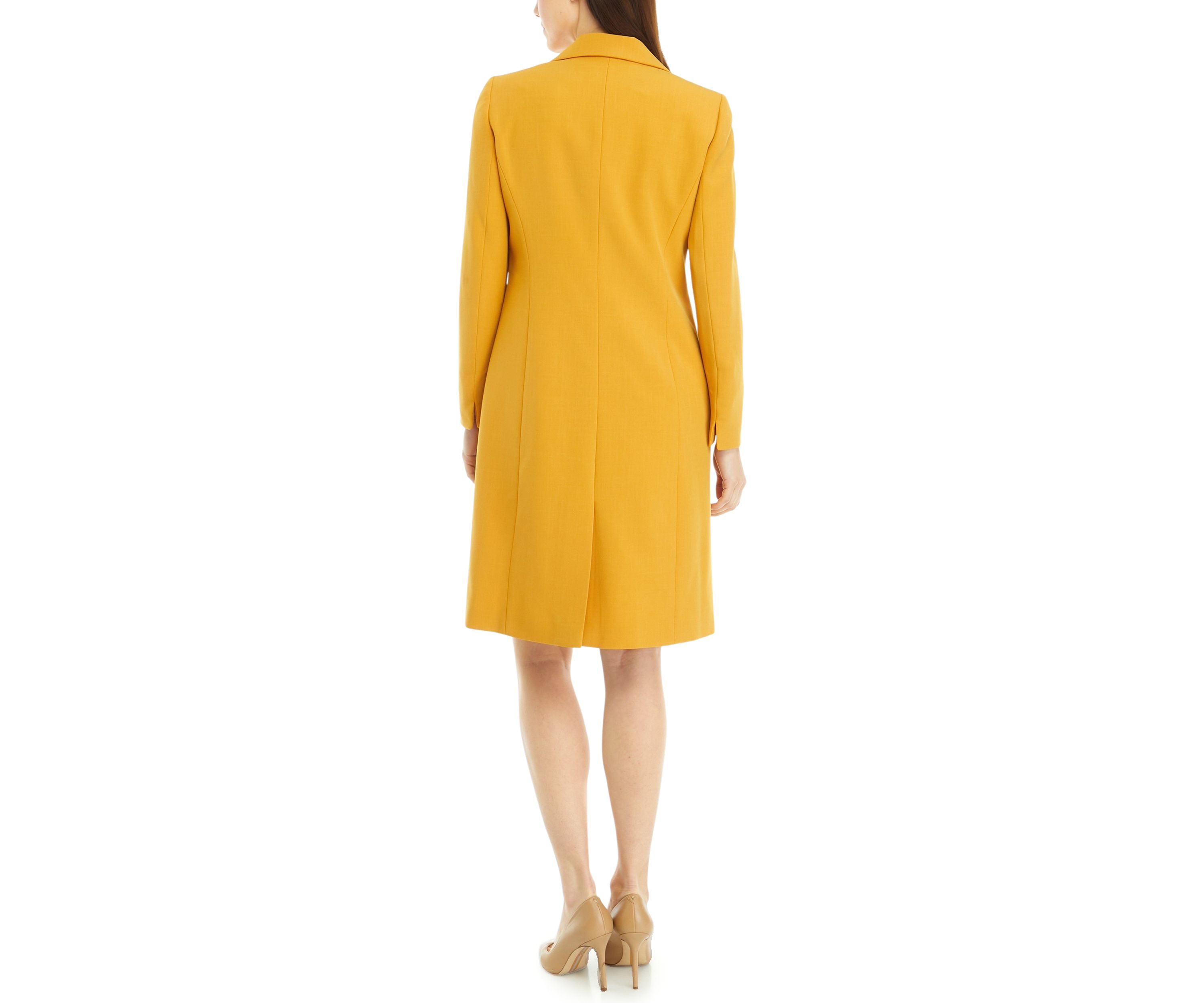 JACKET DRESS SUIT
