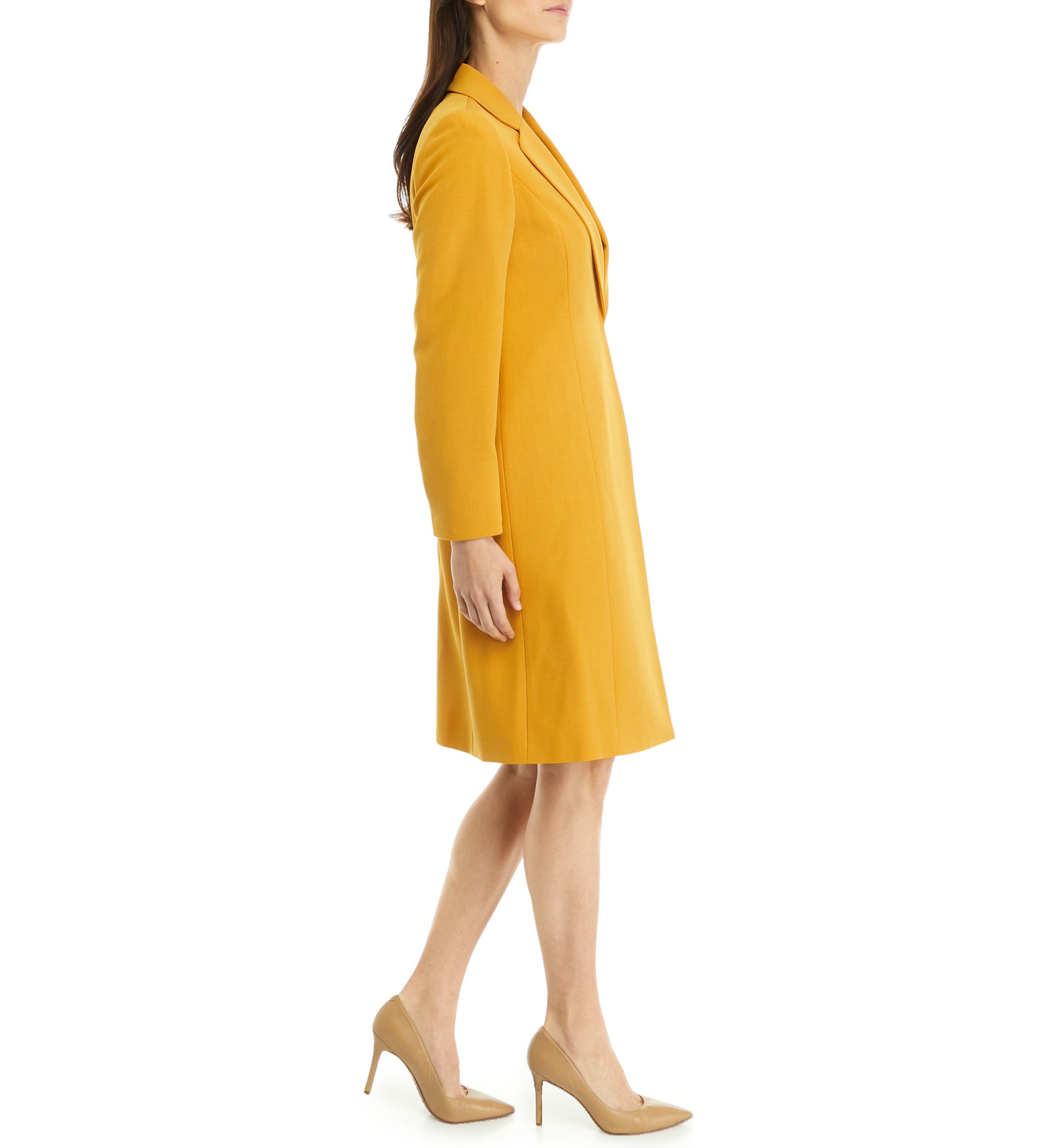 JACKET DRESS SUIT