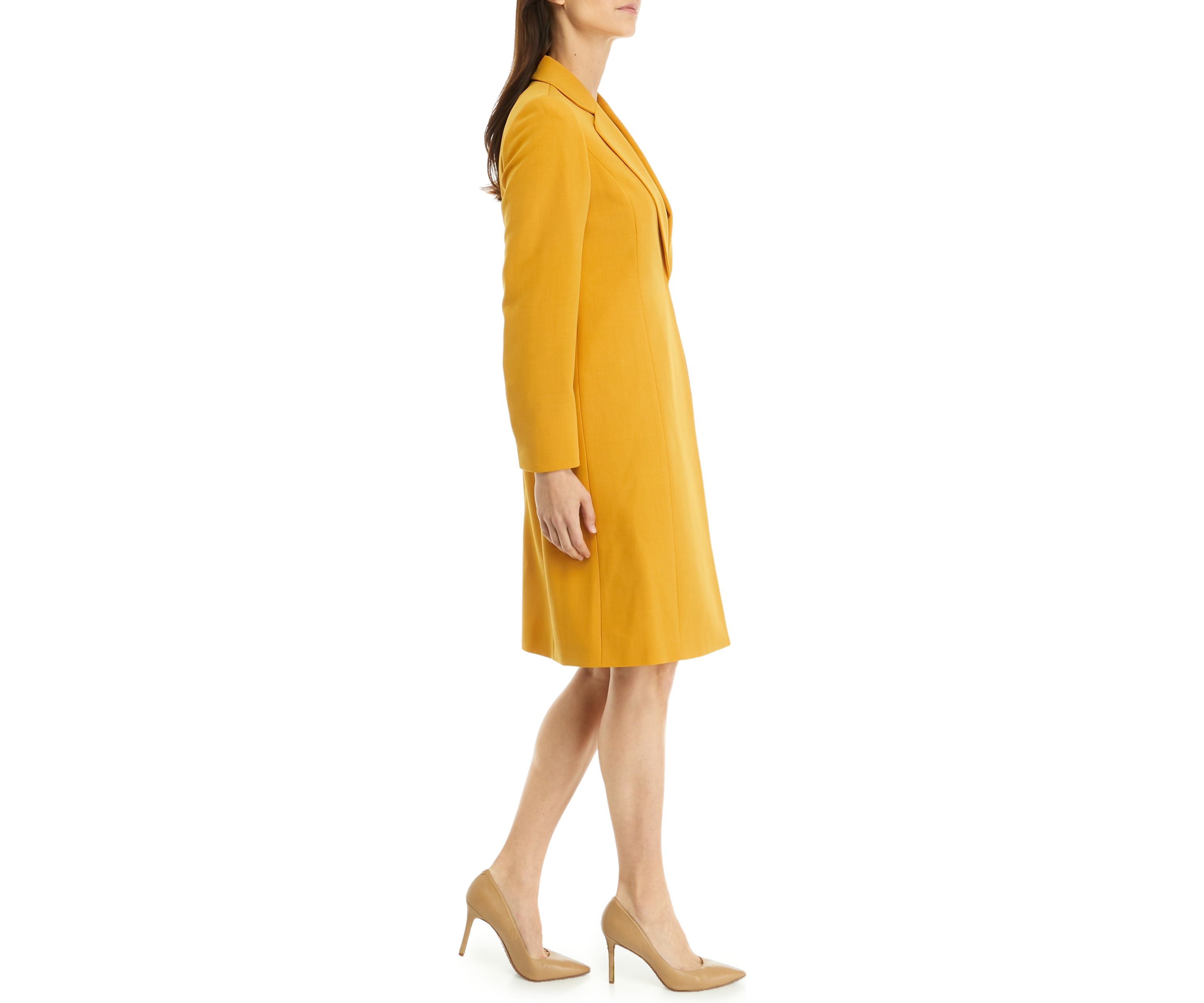 JACKET DRESS SUIT