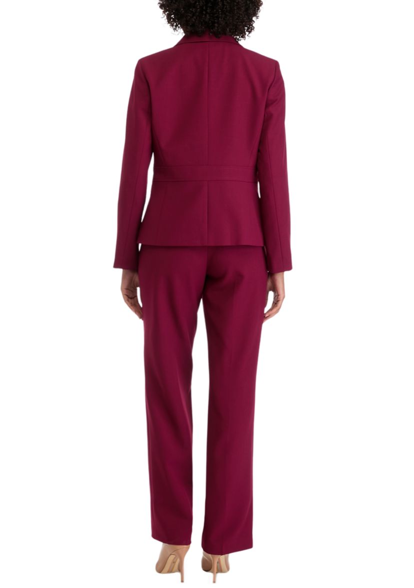 JACKET/PANT SUIT