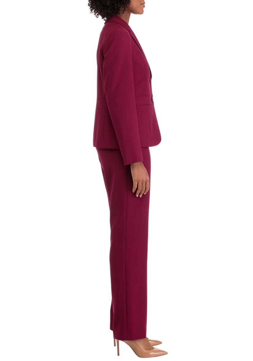 JACKET/PANT SUIT
