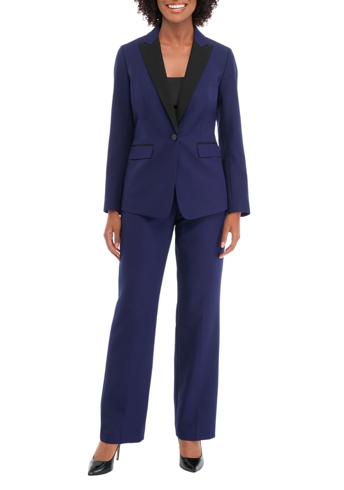 JACKET/PANT SUIT