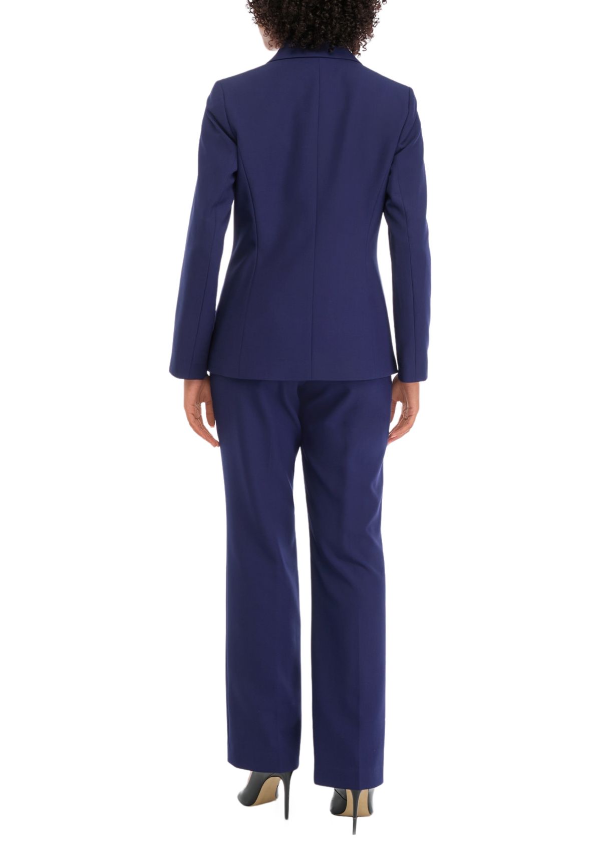 JACKET/PANT SUIT