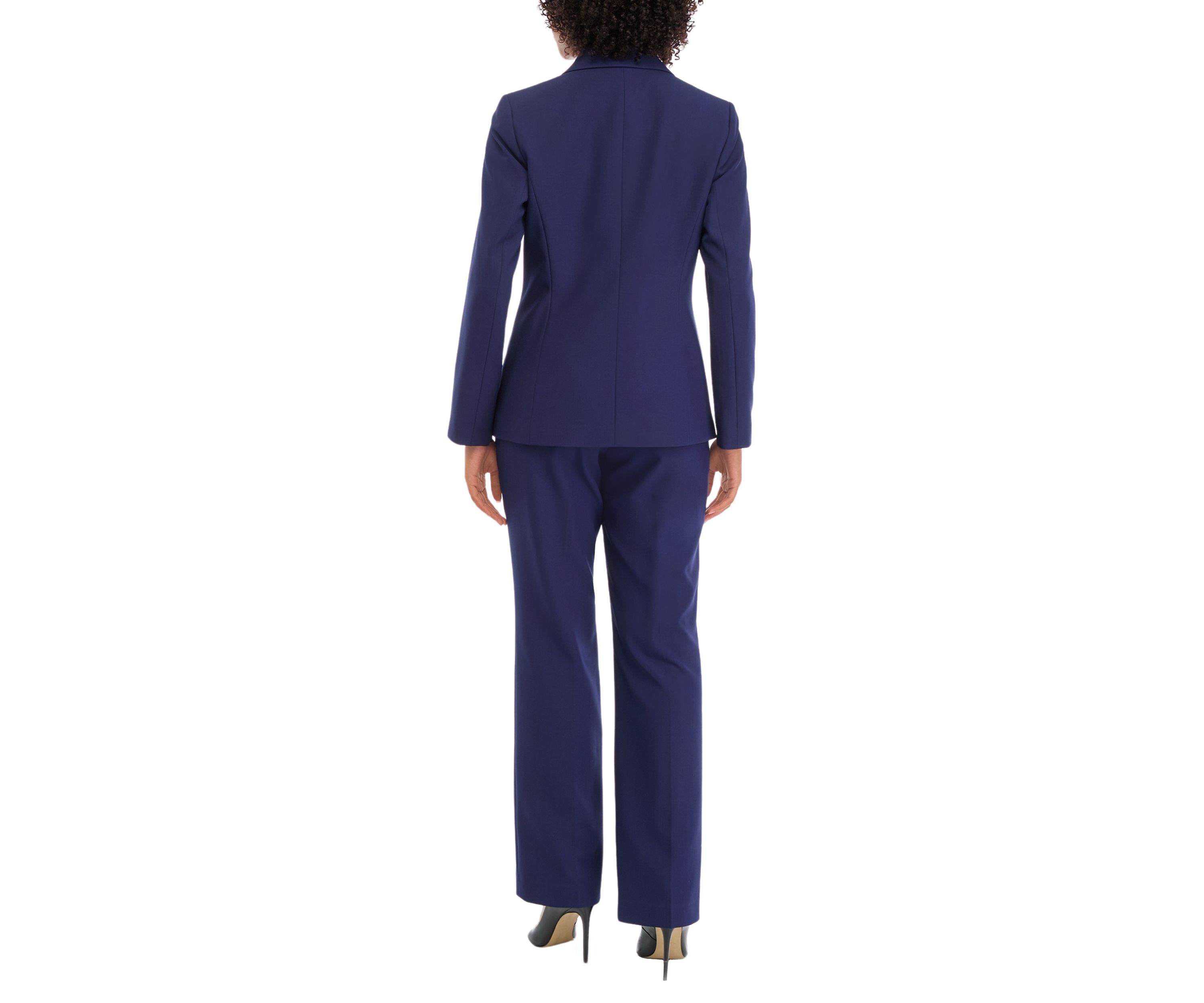 JACKET/PANT SUIT