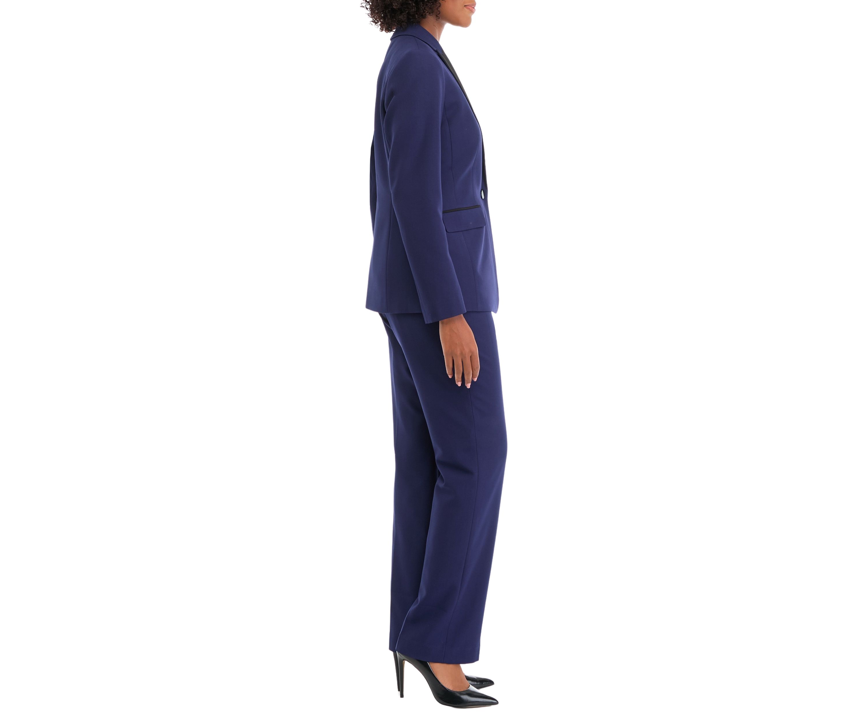 JACKET/PANT SUIT