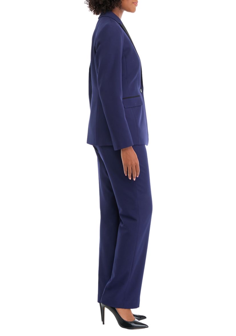 JACKET/PANT SUIT